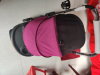 Baby stroller C3